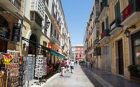 Hola Málaga Catedral